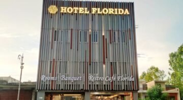 hotel florida kharar derabassi societies